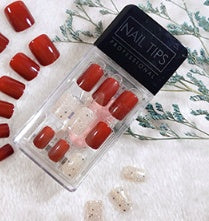 Nail Art Stickers – Easy DIY Nail Decorations